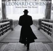 COHEN LEONARD  - 2xVINYL SONGS FROM THE ROAD [VINYL]