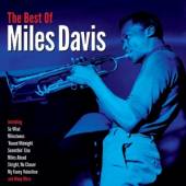 DAVIS MILES  - 3xCD BEST OF