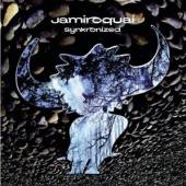 JAMIROQUAI  - VINYL SYNKRONIZED [VINYL]