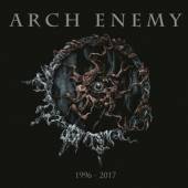 ARCH ENEMY  - 12xVINYL 1996 - 2017 -LTD/HQ- [VINYL]
