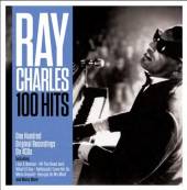 CHARLES RAY  - 4xCD 100 HITS
