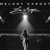 GARDOT MELODY  - CD LIVE IN EUROPE