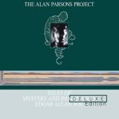 ALAN PARSONS PROJECT  - VINYL TALES OF MYSTE..