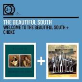  WELCOME TO THE BEAUTIFUL SOUTH [VINYL] - supershop.sk