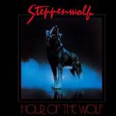 STEPPENWOLF  - CD HOUR OF THE WOLF