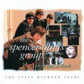 DAVIS SPENCER -GROUP-  - 2xCD 8 GIGS A WEEK