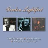 LIGHTFOOT GORDON  - 2xCD EAST OF.. -REMAST-