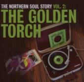 VARIOUS  - CD NORTHERN SOUL STORY V.2