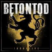 BETONTOD  - 2xCD 1000XLIVE