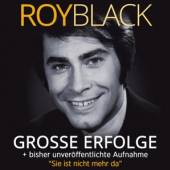 BLACK ROY  - CD GROBE ERFOLGE