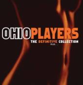 OHIO PLAYERS  - 3xCD DEFINITIVE COLL..
