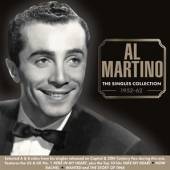 MARTINO AL  - 2xCD SINGLES COLLECTION..