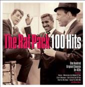 RAT PACK  - 4xCD 100 HITS