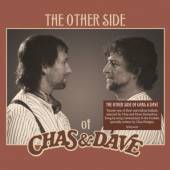 CHAS & DAVE  - CD OTHER SIDE OF