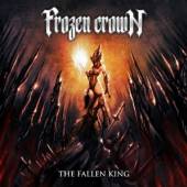 FROZEN CROWN  - CD FALLEN KING -DIGI-