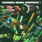 PASSENGERS  - CD ORIGINAL SOUNDTRACKS V.1