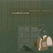 HERBERT MATTHEW  - 2xCD SECOND HAND SOUNDS