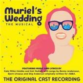 SOUNDTRACK  - CD MURIEL'S WEDDING THE..
