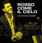 SOUNDTRACK  - 2xVINYL ROSSO COME IL.. -LP+CD- [VINYL]