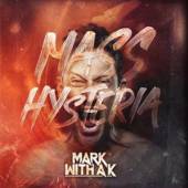MARK WITH A K  - CD MASS HYSTERIA