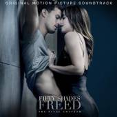 SOUNDTRACK  - CD FIFTY SHADES FREED
