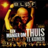 BLOF  - CD EEN MANIER OM THUIS TE KO