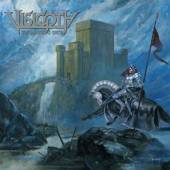 VISIGOTH  - CD CONQUERORS OATH