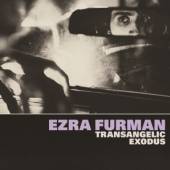 FURMAN EZRA  - CD TRANSANGELIC EXODUS