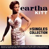 KITT EARTHA  - 2xCD SINGLES COLLECTION..