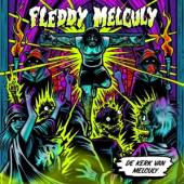 FLEDDY MELCULY  - VINYL DE KERK VAN MELCULY [VINYL]