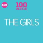  100 HITS - THE GIRLS - suprshop.cz