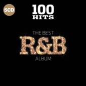 VARIOUS  - 5xCD 100 HITS - BEST R&B ALBUM