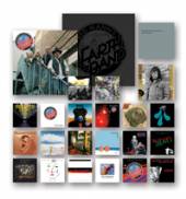 MANFRED MANN'S EARTH BAND  - CDB 40TH ANNIVERSARY BOX SET (21 CD BOX)