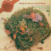 MANFRED MANN'S EARTH BAND  - VINYL GOOD EARTH [VINYL]