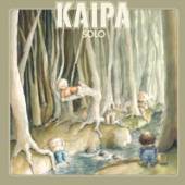 KAIPA  - VINYL SOLO (LP+CD) [VINYL]