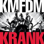 KMFDM  - CM KRANK