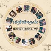 NIGHTINGALE  - CD ROCK HARD LIVE