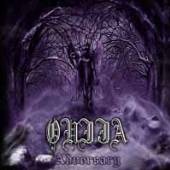 OUIJA  - CD ADVERSARY -MCD-