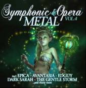  SYMPHONIC & OPERA METAL VOL.4 - supershop.sk