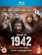  BACK TO 1942 [BLURAY] - suprshop.cz