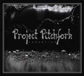 PROJECT PITCHFORK  - CD AKKRETION [DIGI]