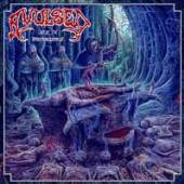 AVULSED  - MCD ALTAR OF DISEMBOWELMENT