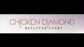 CHICKEN DIAMOND  - VINYL SKELETON COAST [VINYL]