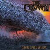 CROWN  - VINYL COBRA SPEED VENOM [VINYL]