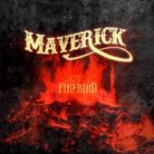 MAVERICK  - CD FIREBIRD