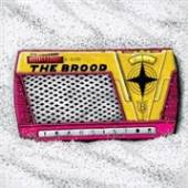 BROOD  - CD TRANSISTOR