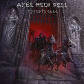 PELL AXEL RUDI  - CD KNIGHTS CALL [DIGI]