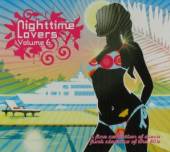 VARIOUS  - CD NIGHTTIME LOVERS 6