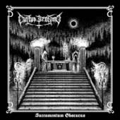 CULTUS PROFANO  - CD SACRAMENTUM OBSCURUS