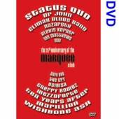 VARIOUS  - DVD 25TH ANNIVERSARY OF THE MARQUEE CLUB